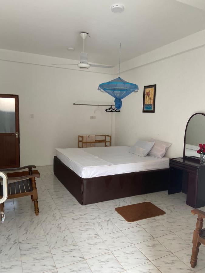 Senarathna Guest House Weligama Exterior photo