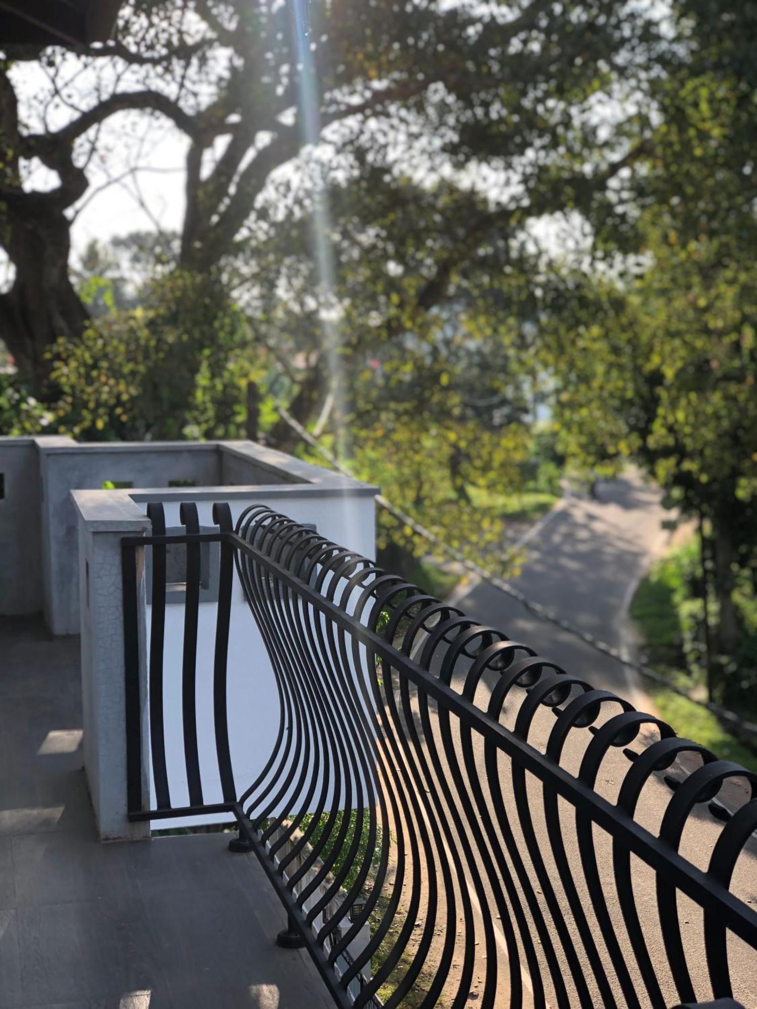 Senarathna Guest House Weligama Exterior photo