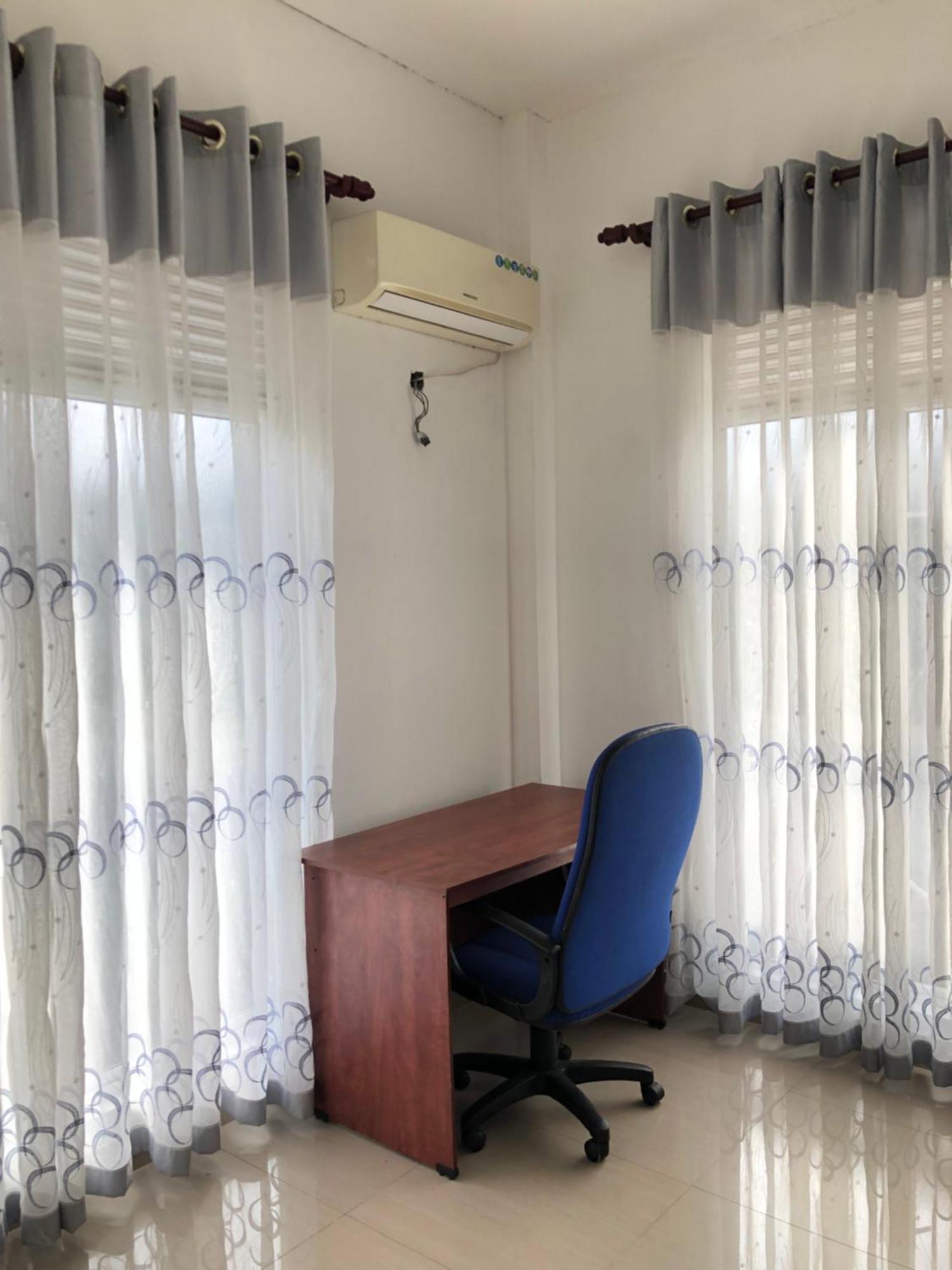 Senarathna Guest House Weligama Exterior photo