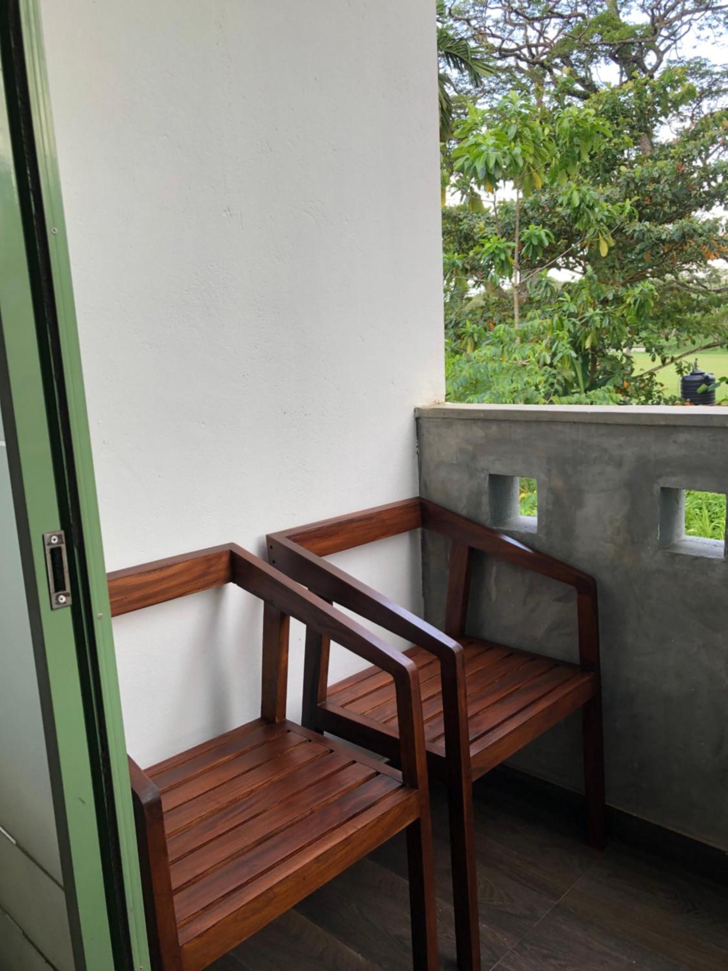 Senarathna Guest House Weligama Exterior photo
