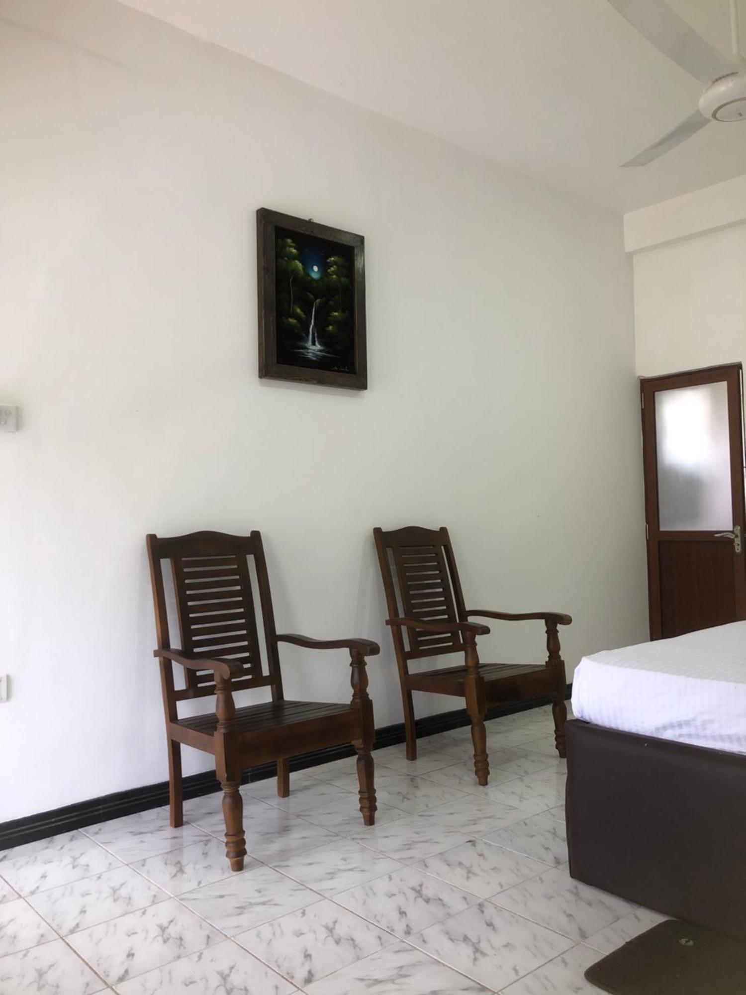 Senarathna Guest House Weligama Exterior photo